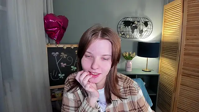 Madelaineses online show from November 5, 2025, 9:12 am