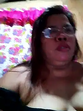 Huge mama69 online show from October 10, 2025, 7:36 pm