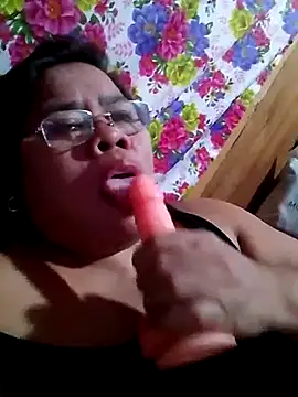 Huge mama69 online show from September 23, 2025, 11:50 am