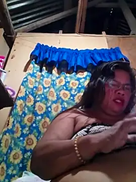 Huge mama69 online show from February 1, 2026, 8:23 am