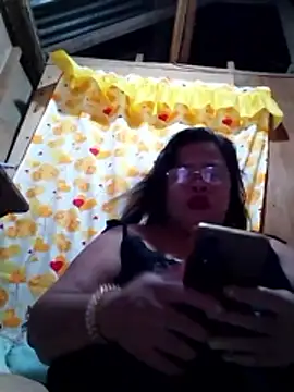 Huge mama69 online show from March 18, 2026, 2:08 pm