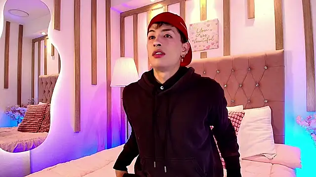 Snapshot of OzorioDany chatting on February 10, 2026, 4:22 am OzorioDany online show from February 10, 2026, 4:22 am