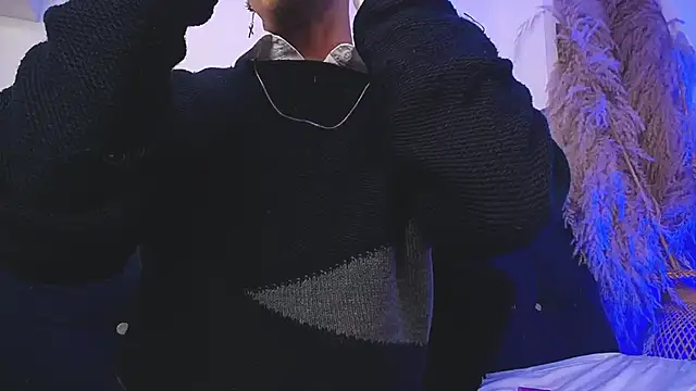 Snapshot of OzorioDany chatting on October 4, 2025, 3:41 am OzorioDany online show from October 4, 2025, 3:41 am