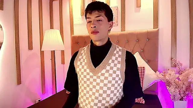 Snapshot of OzorioDany chatting on February 12, 2026, 4:12 am OzorioDany online show from February 12, 2026, 4:12 am