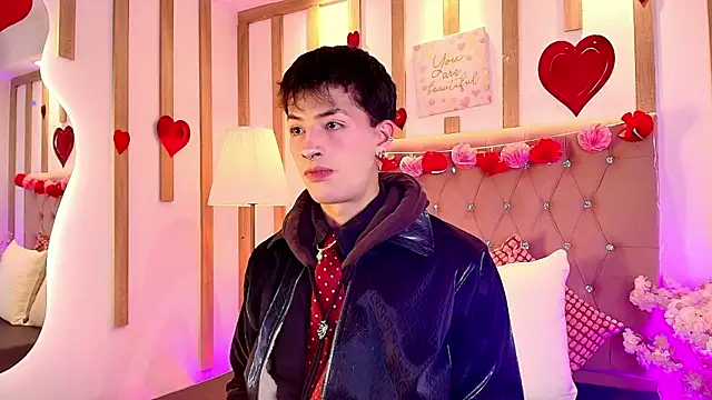 Snapshot of OzorioDany chatting on February 18, 2026, 4:10 am OzorioDany online show from February 18, 2026, 4:10 am