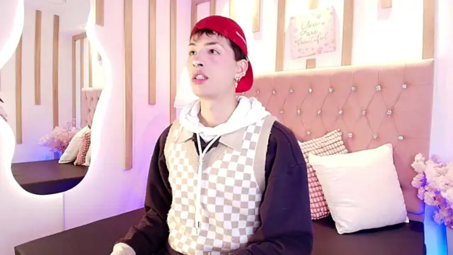 Snapshot of OzorioDany chatting on February 19, 2026, 4:09 am OzorioDany online show from February 19, 2026, 4:09 am