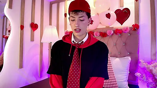 Snapshot of OzorioDany chatting on February 15, 2026, 4:02 am OzorioDany online show from February 15, 2026, 4:02 am