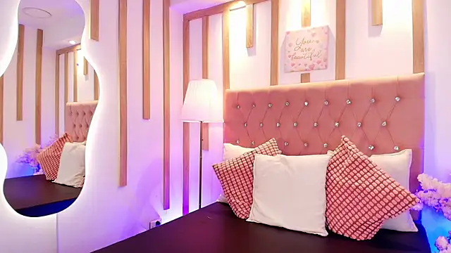 OzorioDany online show from March 21, 2026, 4:46 am