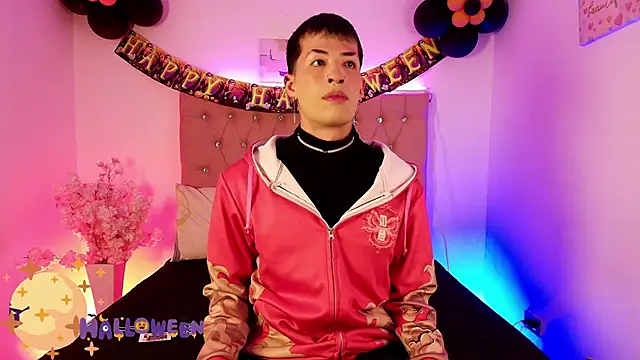 Snapshot of OzorioDany chatting on October 28, 2025, 3:40 am OzorioDany online show from October 28, 2025, 3:40 am