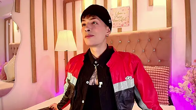 Snapshot of OzorioDany chatting on February 21, 2026, 4:14 am OzorioDany online show from February 21, 2026, 4:14 am