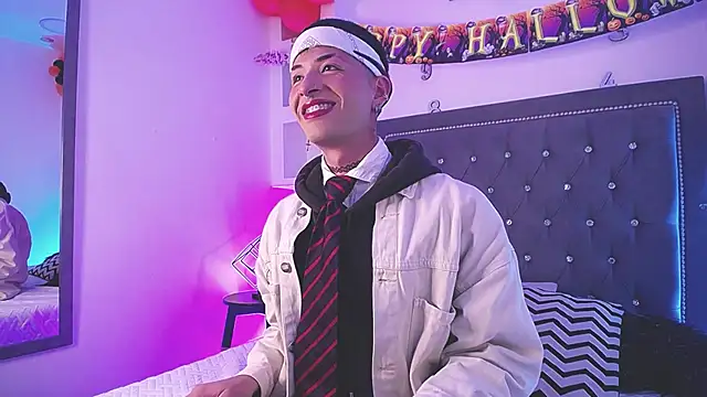 Snapshot of OzorioDany chatting on October 26, 2025, 3:29 am OzorioDany online show from October 26, 2025, 3:29 am