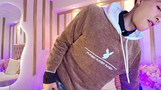 Snapshot of OzorioDany chatting on February 26, 2026, 4:12 am OzorioDany online show from February 26, 2026, 4:12 am