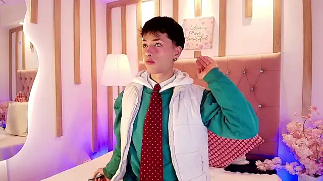 Snapshot of OzorioDany chatting on February 24, 2026, 4:13 am OzorioDany online show from February 24, 2026, 4:13 am