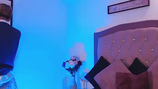 Snapshot of OzorioDany chatting on September 28, 2025, 3:57 am OzorioDany online show from September 28, 2025, 3:57 am