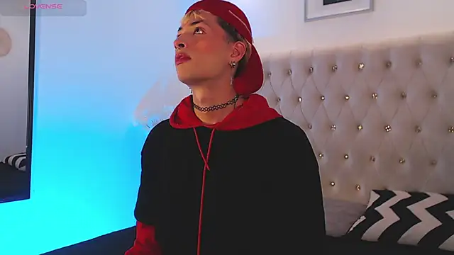 Snapshot of OzorioDany chatting on September 27, 2025, 3:34 am OzorioDany online show from September 27, 2025, 3:34 am