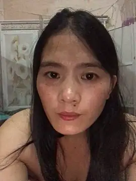 Maymay97 online show from September 19, 2025, 2:32 pm