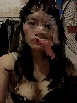 Maymay97 online show from October 15, 2025, 10:07 pm