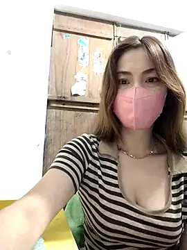 Snapshot of Baby-ladysweet20 chatting on September 13, 2025, 9:15 pm Baby-ladysweet20 online show from September 13, 2025, 9:15 pm