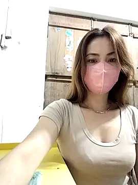 Snapshot of Baby-ladysweet20 chatting on October 5, 2025, 9:27 pm Baby-ladysweet20 online show from October 5, 2025, 9:27 pm