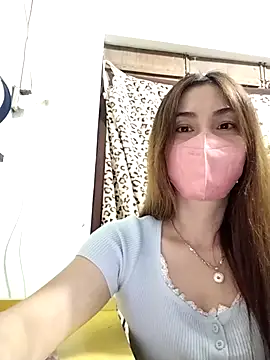 Snapshot of Baby-ladysweet20 chatting on October 27, 2025, 11:00 am Baby-ladysweet20 online show from October 27, 2025, 11:00 am