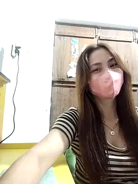 Snapshot of Baby-ladysweet20 chatting on September 10, 2025, 11:09 am Baby-ladysweet20 online show from September 10, 2025, 11:09 am