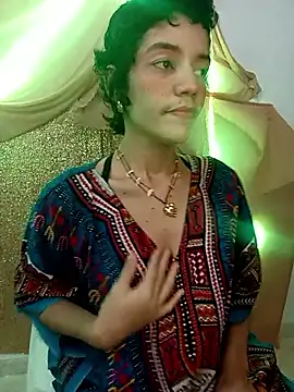 ancesstral angel online show from January 12, 2026, 11:53 pm