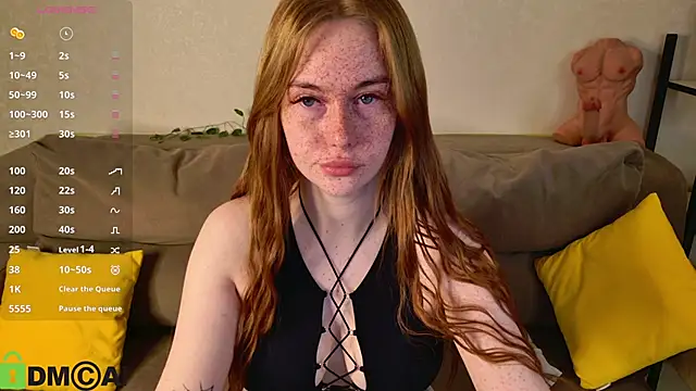 Roxy Sunnny online show from October 24, 2025, 9:30 am