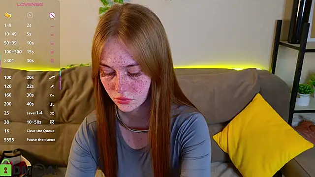 Roxy Sunnny online show from November 7, 2025, 9:36 am