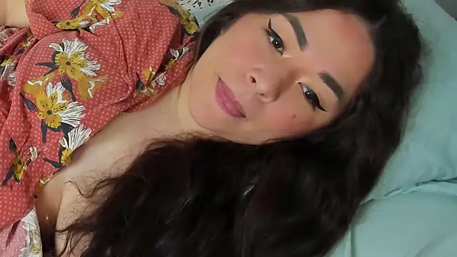 Brianna Angelina online show from May 18, 2026, 2:33 am