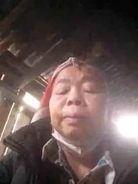 VangLe73 online show from January 7, 2026, 2:27 am