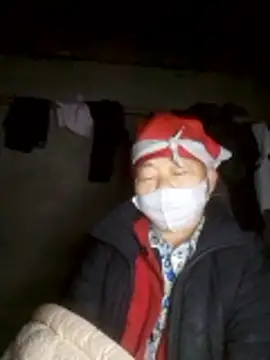 VangLe73 online show from January 5, 2026, 11:41 pm