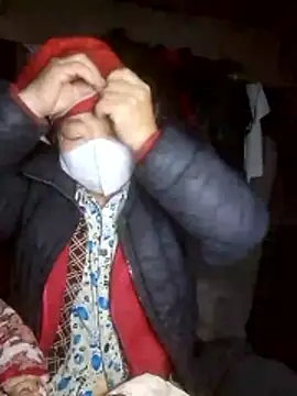 VangLe73 online show from January 8, 2026, 1:06 pm