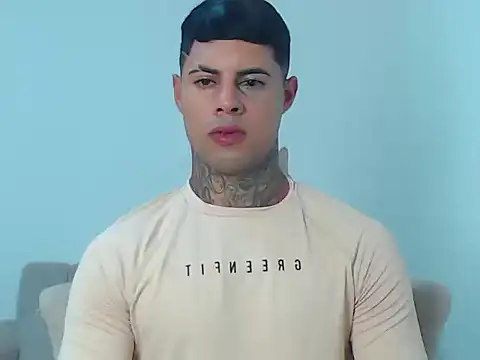 seth bllack1 online show from January 7, 2026, 6:18 am