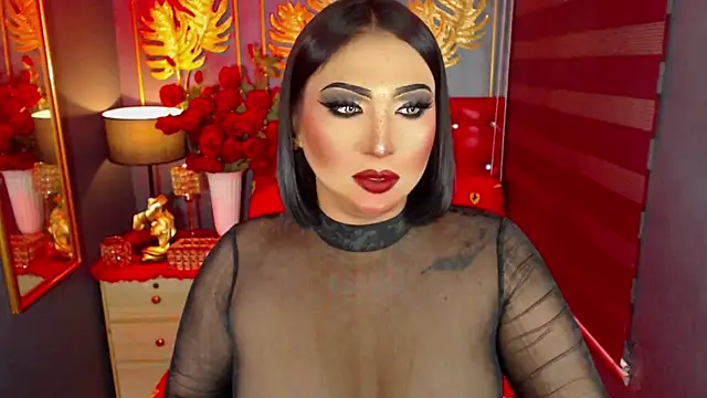 Ameliamadison fox online show from September 11, 2025, 12:05 pm