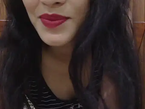 Tanvi Angel online show from May 23, 2026, 3:33 pm