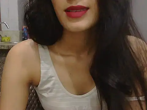 Tanvi Angel online show from May 22, 2026, 4:38 pm