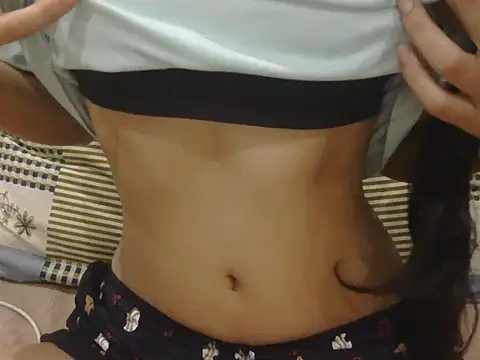 Tanvi Angel online show from July 6, 2026, 2:24 pm