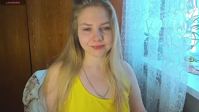 AlinaMors online show from December 23, 2025, 10:47 am