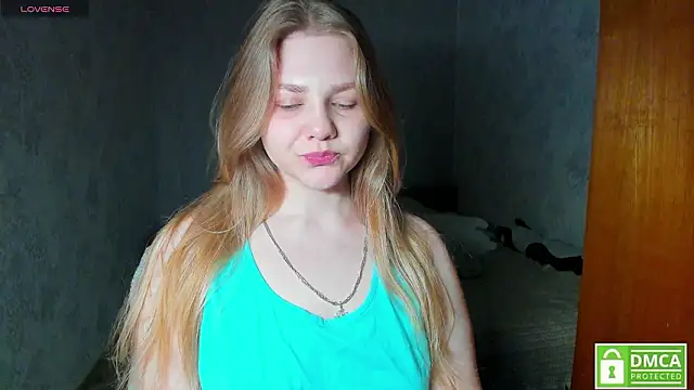 AlinaMors online show from March 21, 2026, 4:11 pm