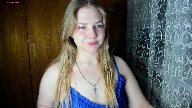 AlinaMors online show from February 8, 2026, 8:50 pm