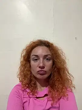 Reddgiirl online show from February 6, 2026, 10:39 pm