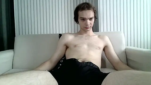 ScottBrand online show from November 10, 2025, 2:38 am