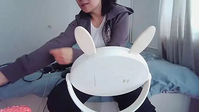 Snapshot of sakuradelreina chatting on October 16, 2025, 5:16 am sakuradelreina online show from October 16, 2025, 5:16 am