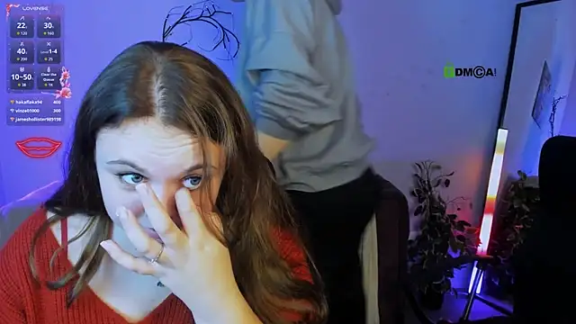 keri ti online show from October 12, 2025, 7:15 pm