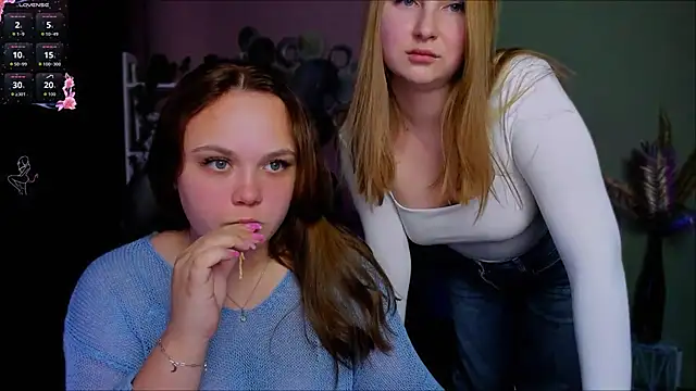 keri ti online show from October 5, 2025, 8:10 pm