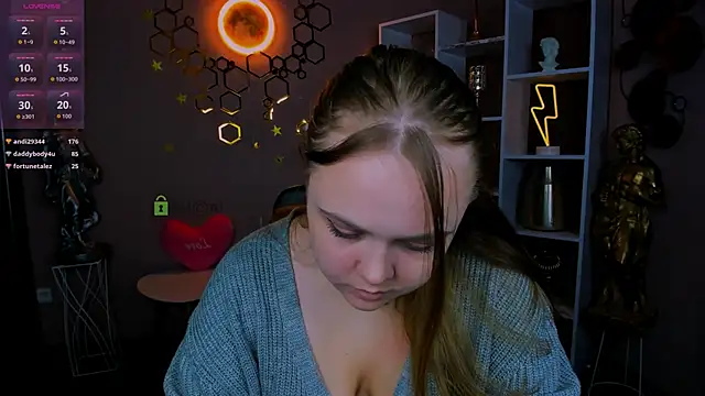 keri ti online show from March 27, 2026, 8:21 pm