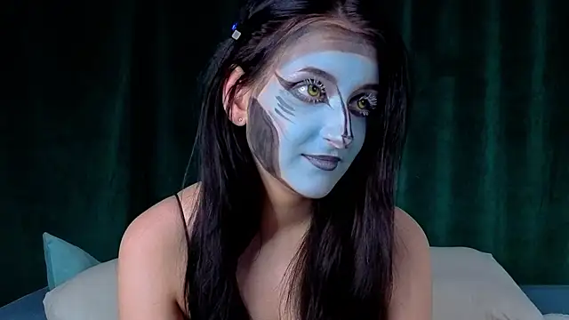 Snapshot of FalineBeacher chatting on October 11, 2025, 2:07 pm FalineBeacher online show from October 11, 2025, 2:07 pm