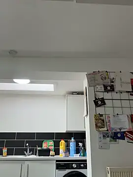 Snapshot of JustYourNormalCouple chatting on October 15, 2025, 8:44 am JustYourNormalCouple online show from October 15, 2025, 8:44 am