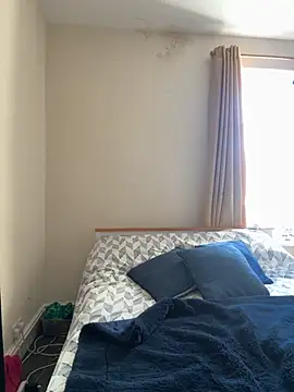 Snapshot of JustYourNormalCouple chatting on October 5, 2025, 8:38 am JustYourNormalCouple online show from October 5, 2025, 8:38 am