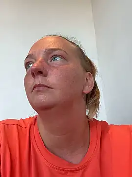 Snapshot of JustYourNormalCouple chatting on September 23, 2025, 8:54 am JustYourNormalCouple online show from September 23, 2025, 8:54 am